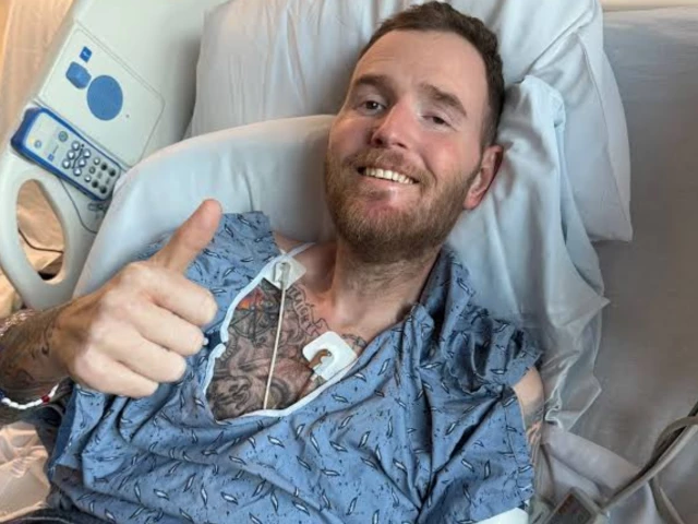 Chad Gilbert dies