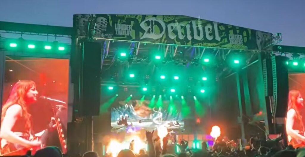 Louder Than Life 2026 Recap