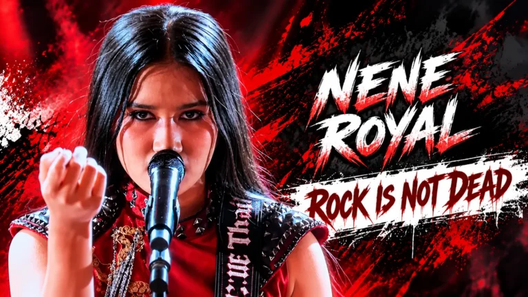 Nene Royal wins America’s Got Talent 2026