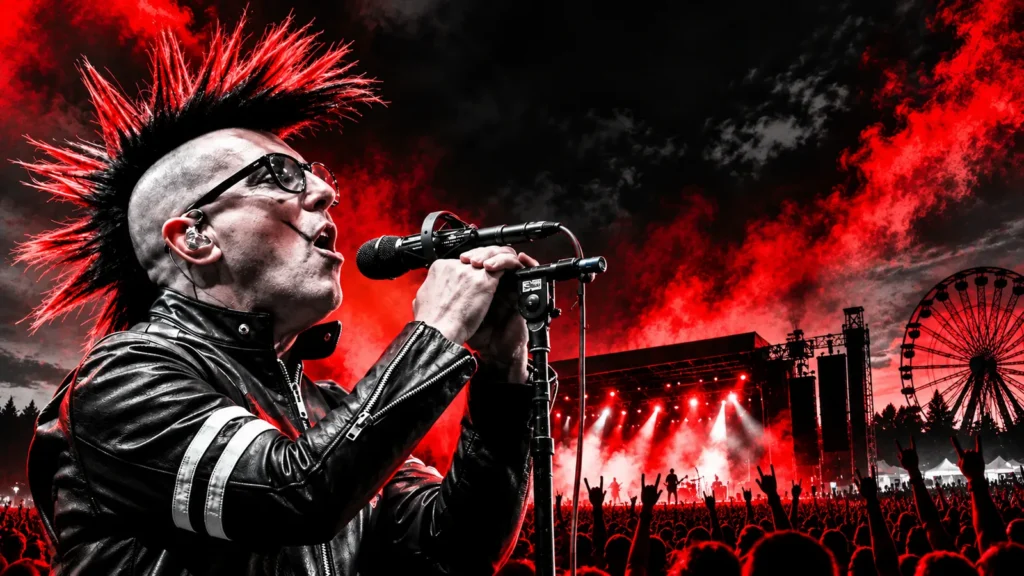 Louder Than Life 2026 Day 4